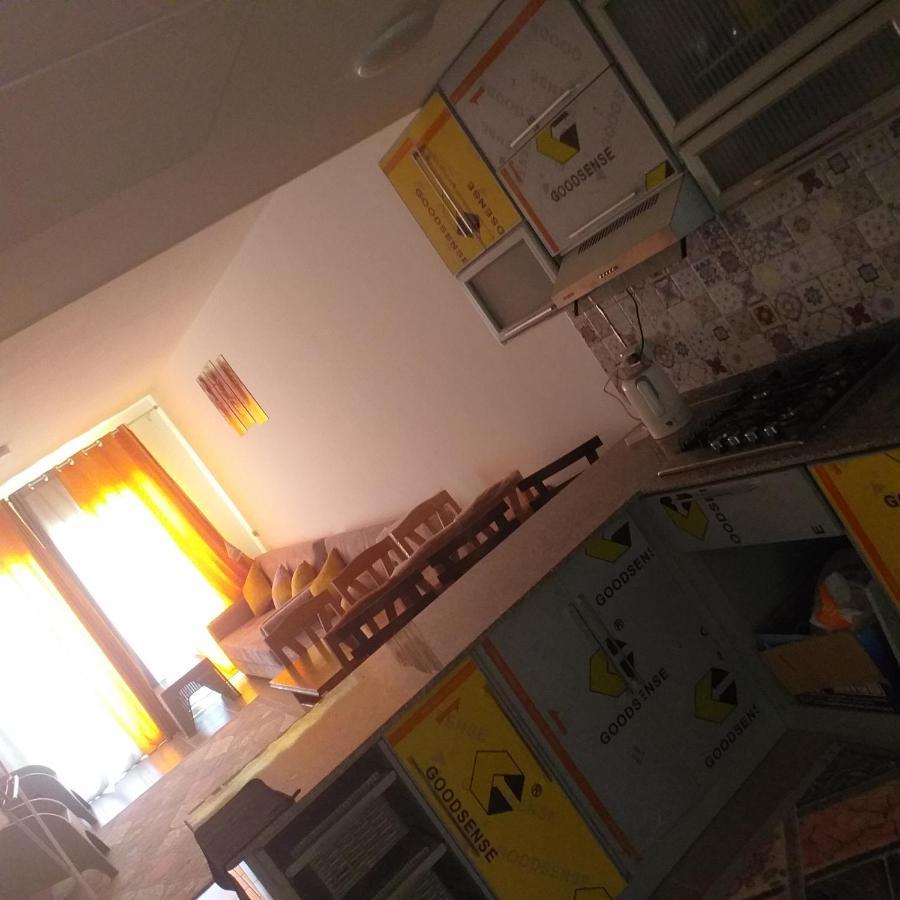 شاليه فرش فندقي بقرية بالميرا بيتش العين السخنه للعائلات Ajn-Szuhna Kültér fotó