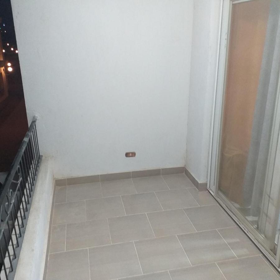شاليه فرش فندقي بقرية بالميرا بيتش العين السخنه للعائلات Ajn-Szuhna Kültér fotó